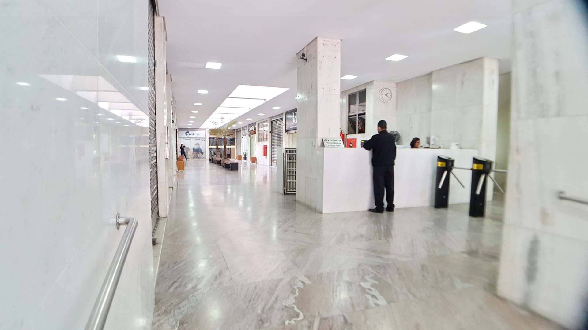 Sala-Conjunto, 35 m² - Foto 8