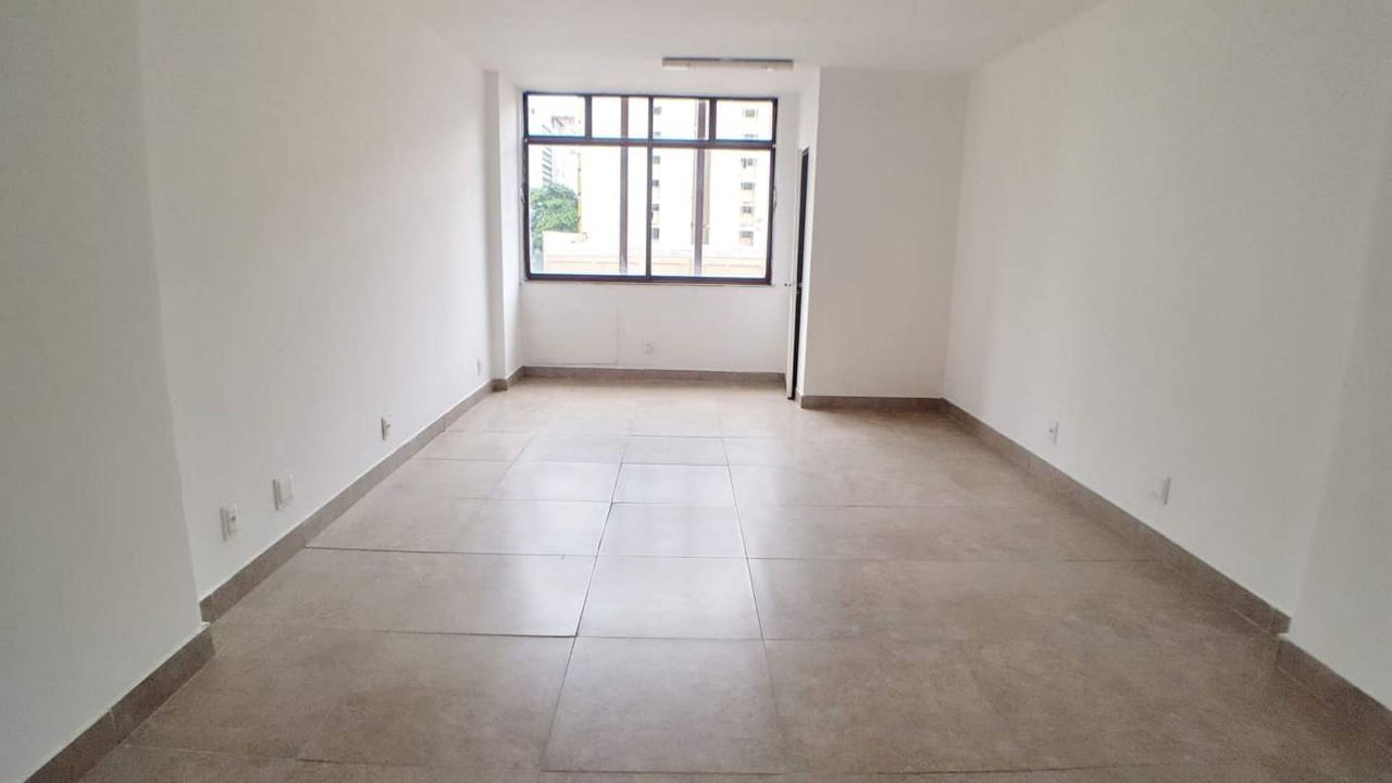 Sala-Conjunto, 35 m² - Foto 1