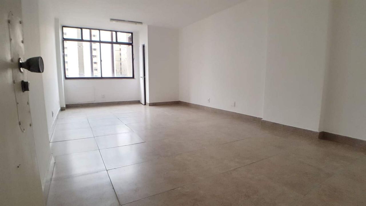 Sala-Conjunto, 35 m² - Foto 2