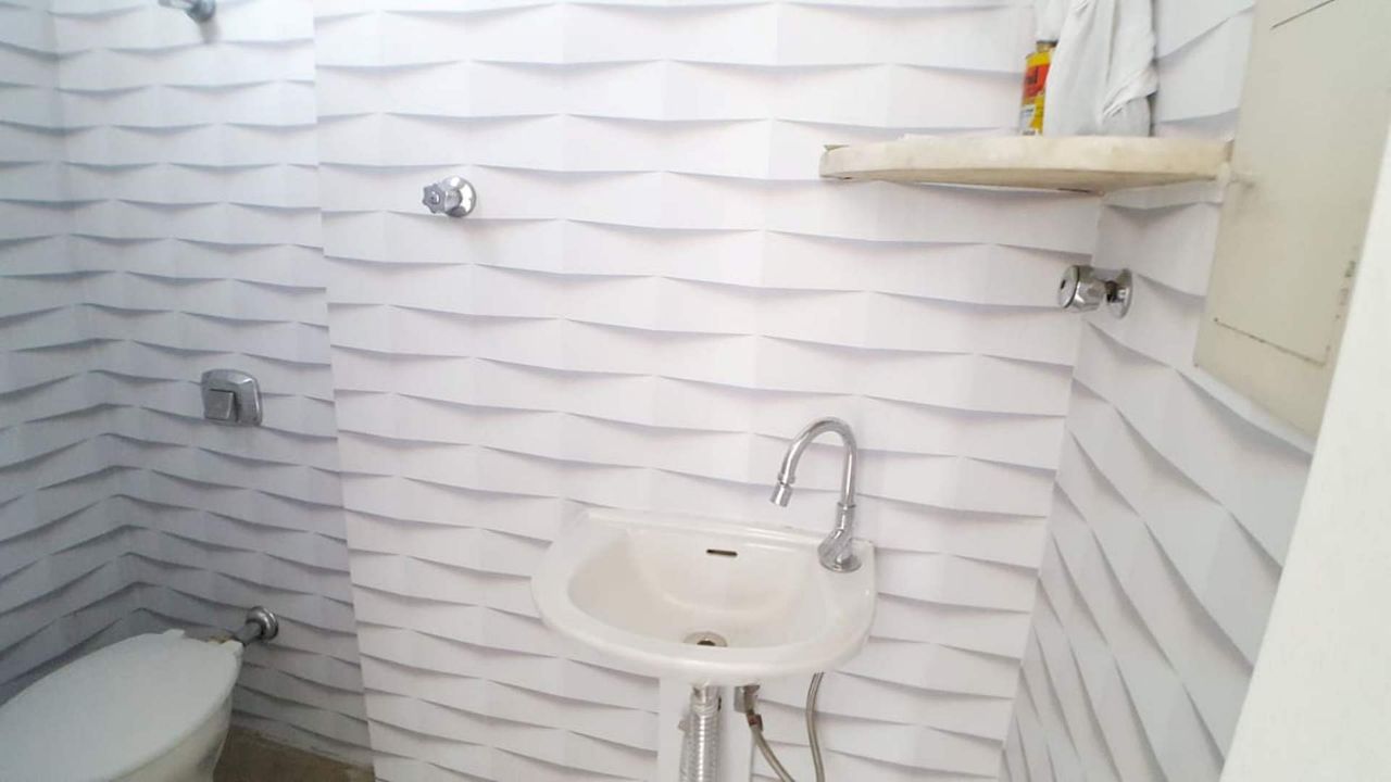 Sala-Conjunto, 35 m² - Foto 3