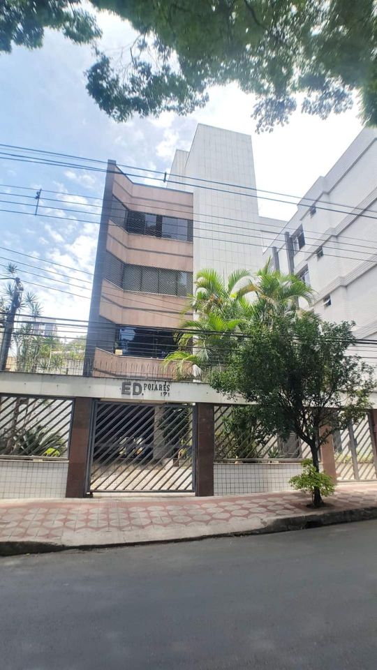 Apartamento, 4 quartos, 279 m² - Foto 1