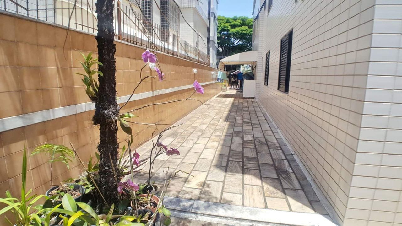 Apartamento, 4 quartos, 279 m² - Foto 12