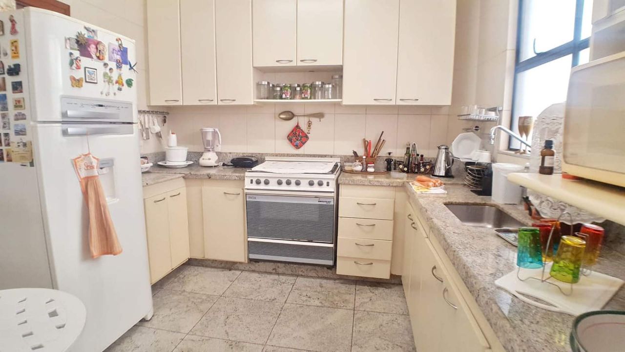 Apartamento, 4 quartos, 279 m² - Foto 8