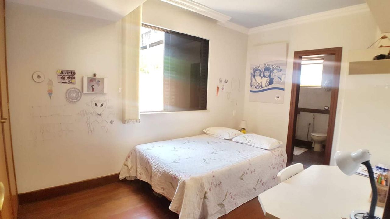 Apartamento, 4 quartos, 279 m² - Foto 6