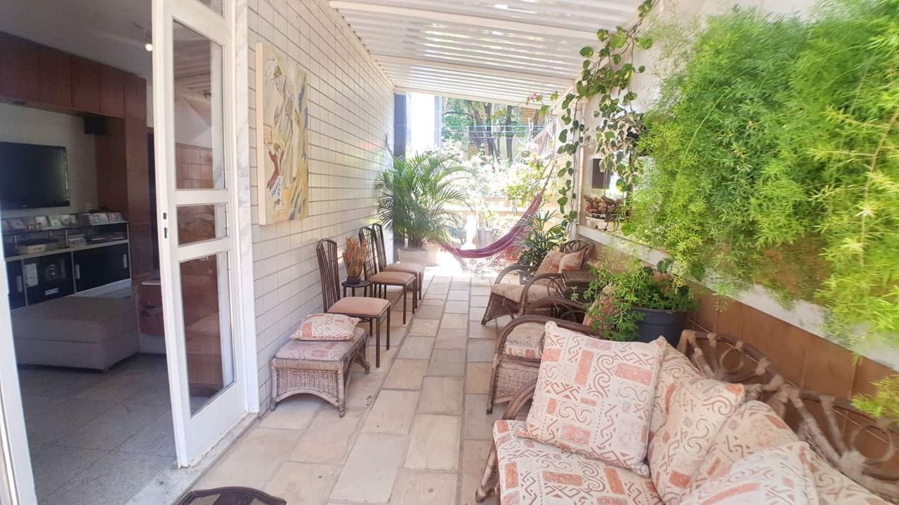 Apartamento, 4 quartos, 279 m² - Foto 5