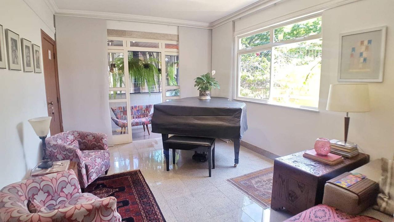 Apartamento, 4 quartos, 279 m² - Foto 2