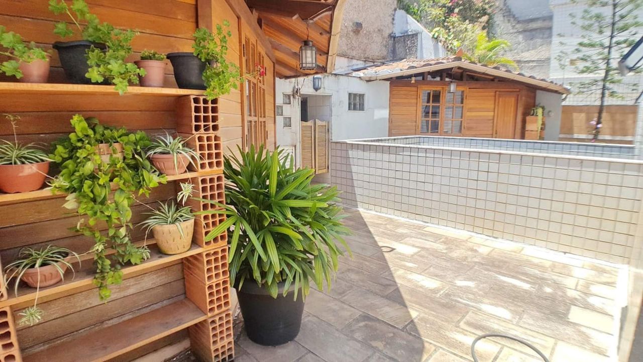 Apartamento, 4 quartos, 279 m² - Foto 10