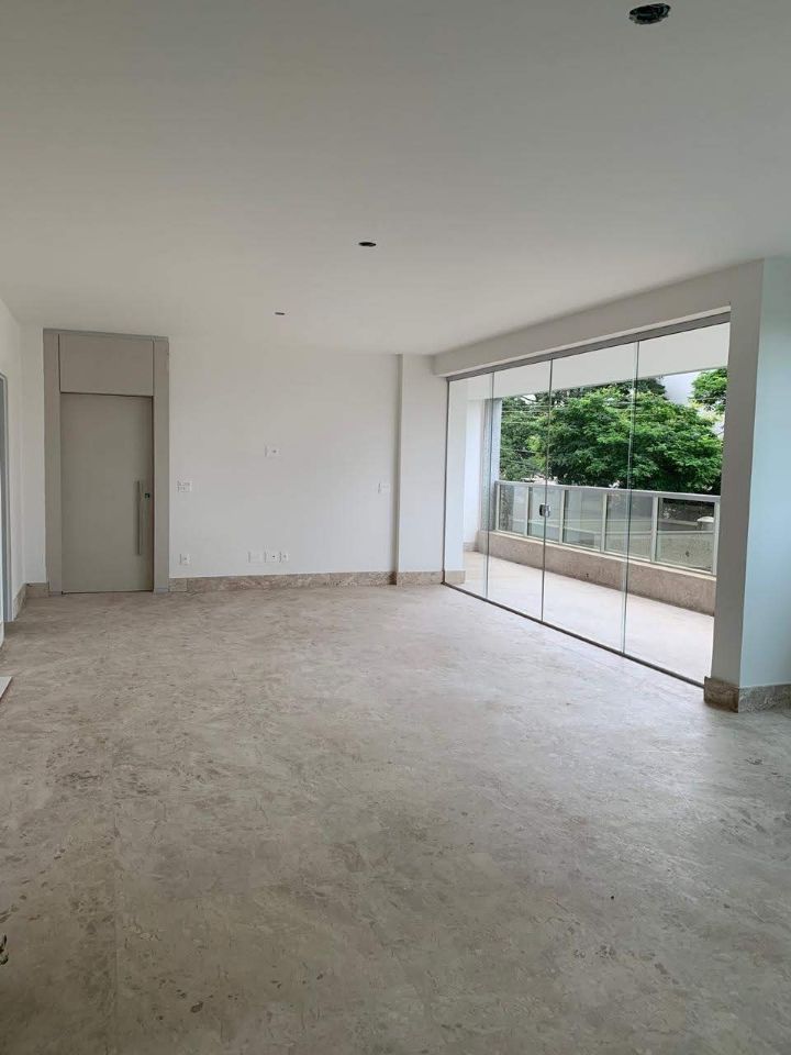 Apartamento, 4 quartos, 197 m² - Foto 1
