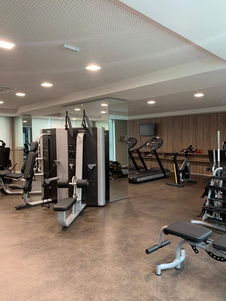 Apartamento, 4 quartos, 197 m² - Foto 9