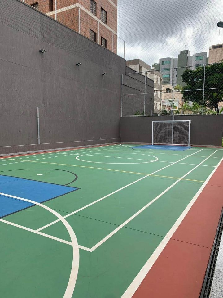 Apartamento, 4 quartos, 197 m² - Foto 10