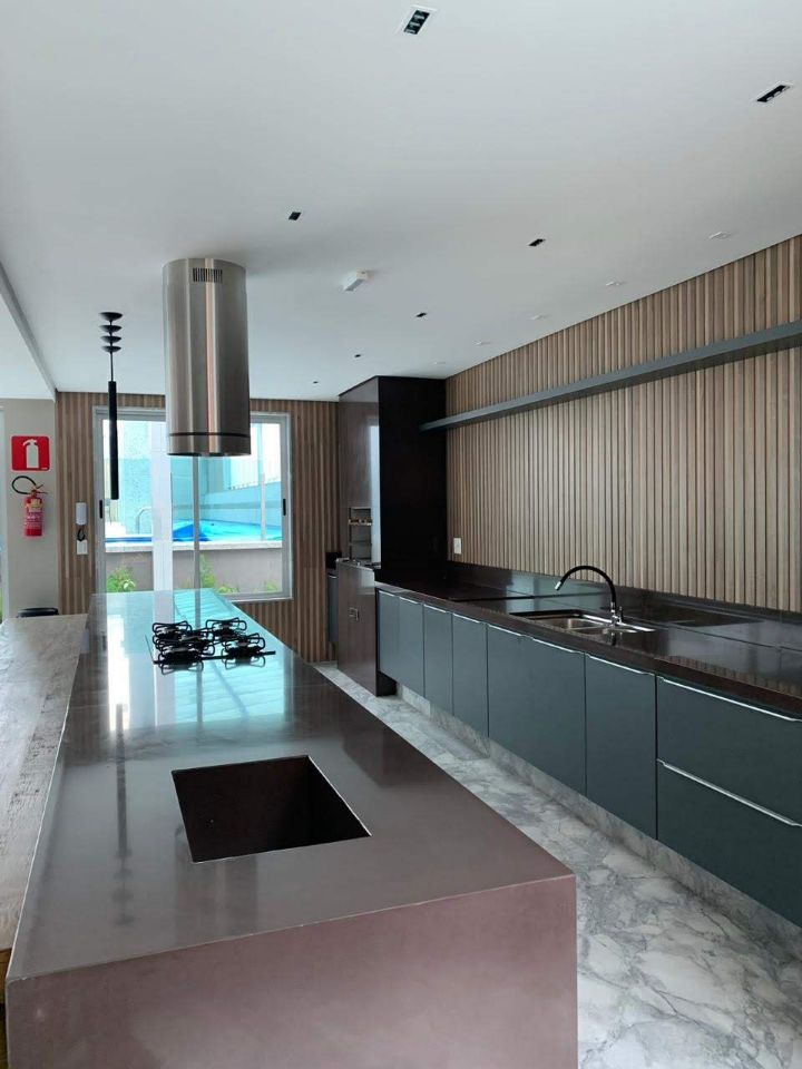 Apartamento, 4 quartos, 197 m² - Foto 11