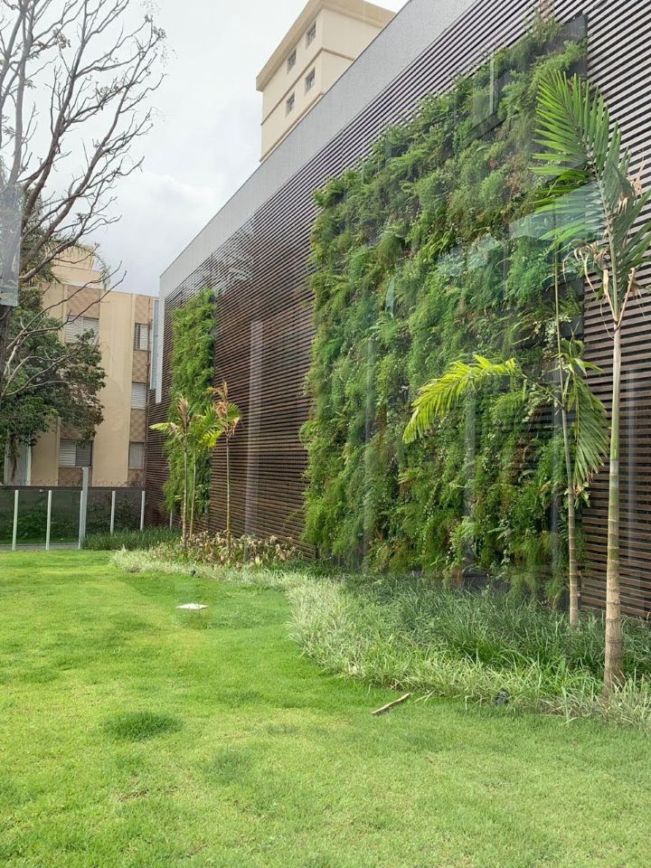 Apartamento, 4 quartos, 197 m² - Foto 2