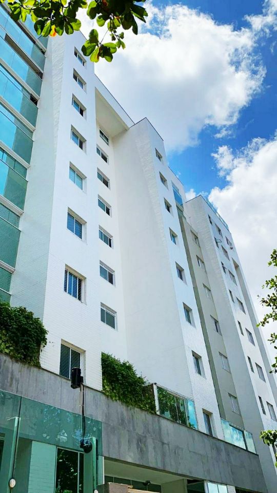 Apartamento, 4 quartos, 143 m² - Foto 23