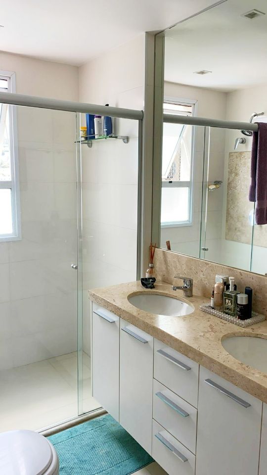 Apartamento, 4 quartos, 143 m² - Foto 11