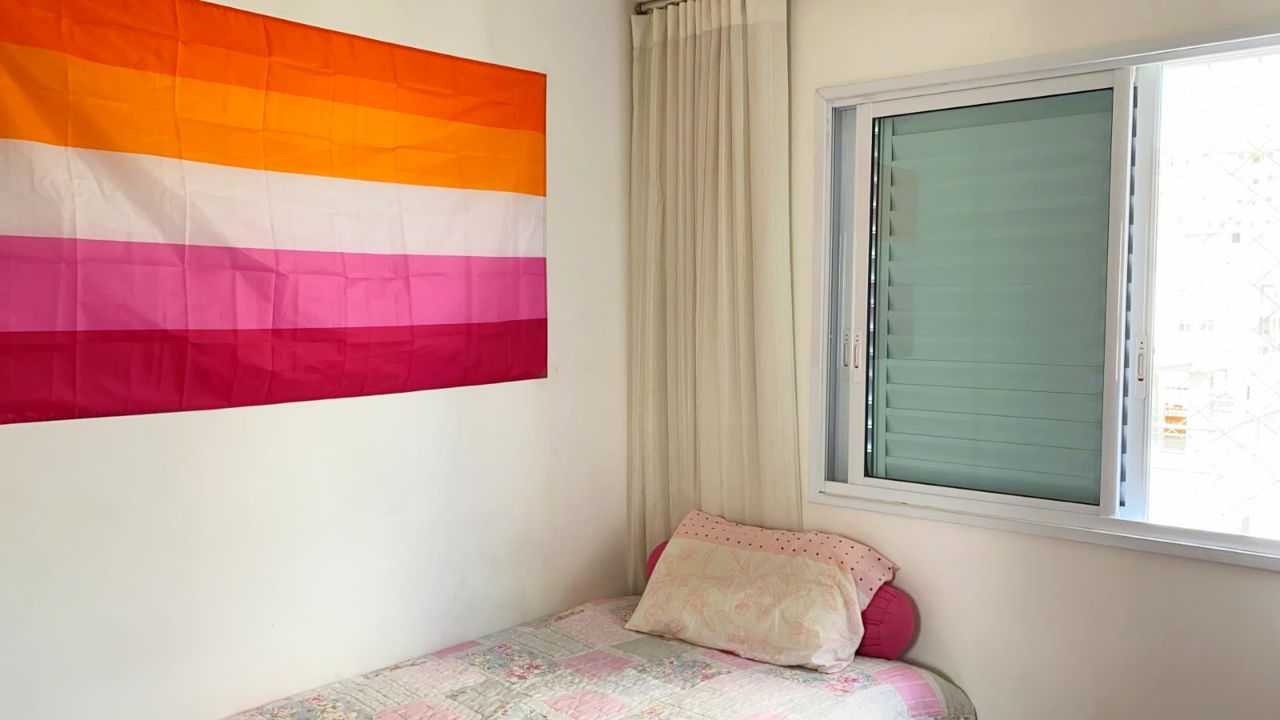 Apartamento, 4 quartos, 143 m² - Foto 5