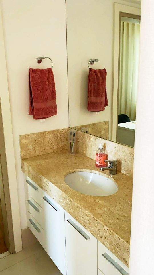 Apartamento, 4 quartos, 143 m² - Foto 12