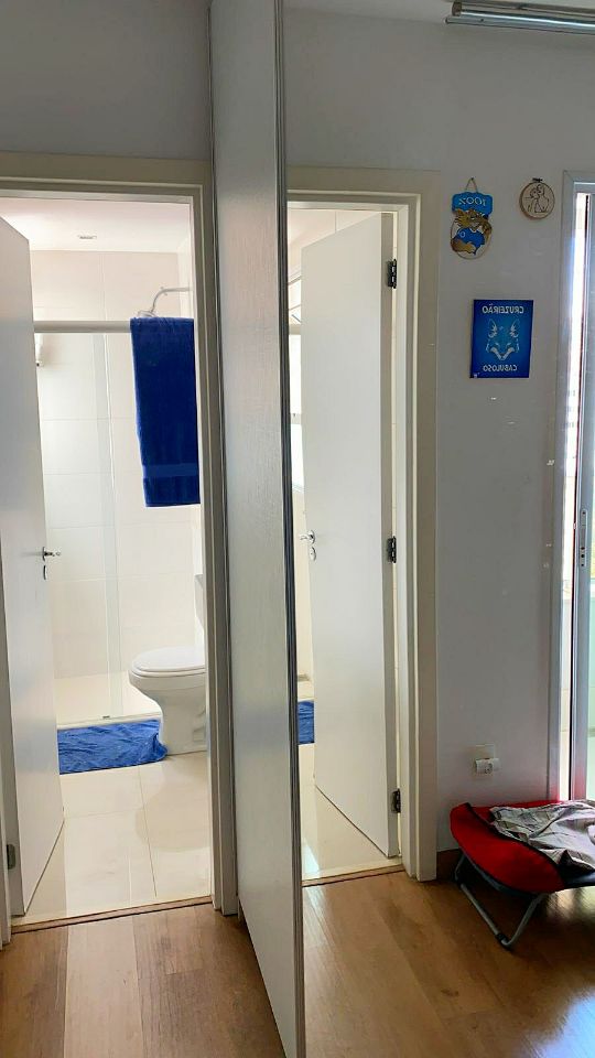 Apartamento, 4 quartos, 143 m² - Foto 14