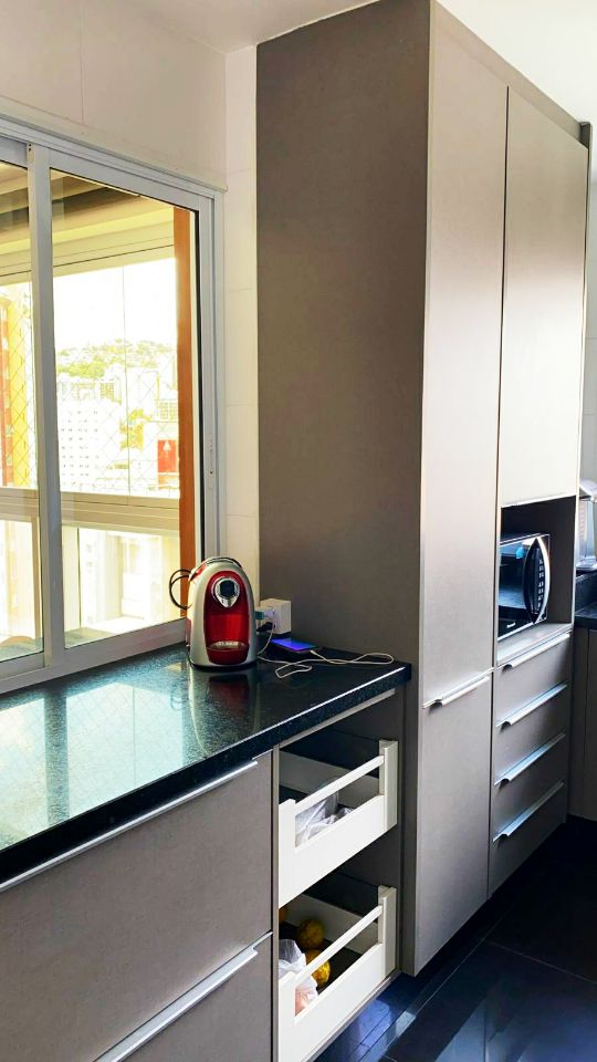 Apartamento, 4 quartos, 143 m² - Foto 10