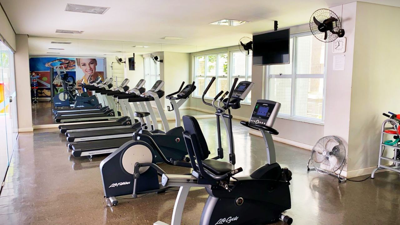 Apartamento, 4 quartos, 143 m² - Foto 15