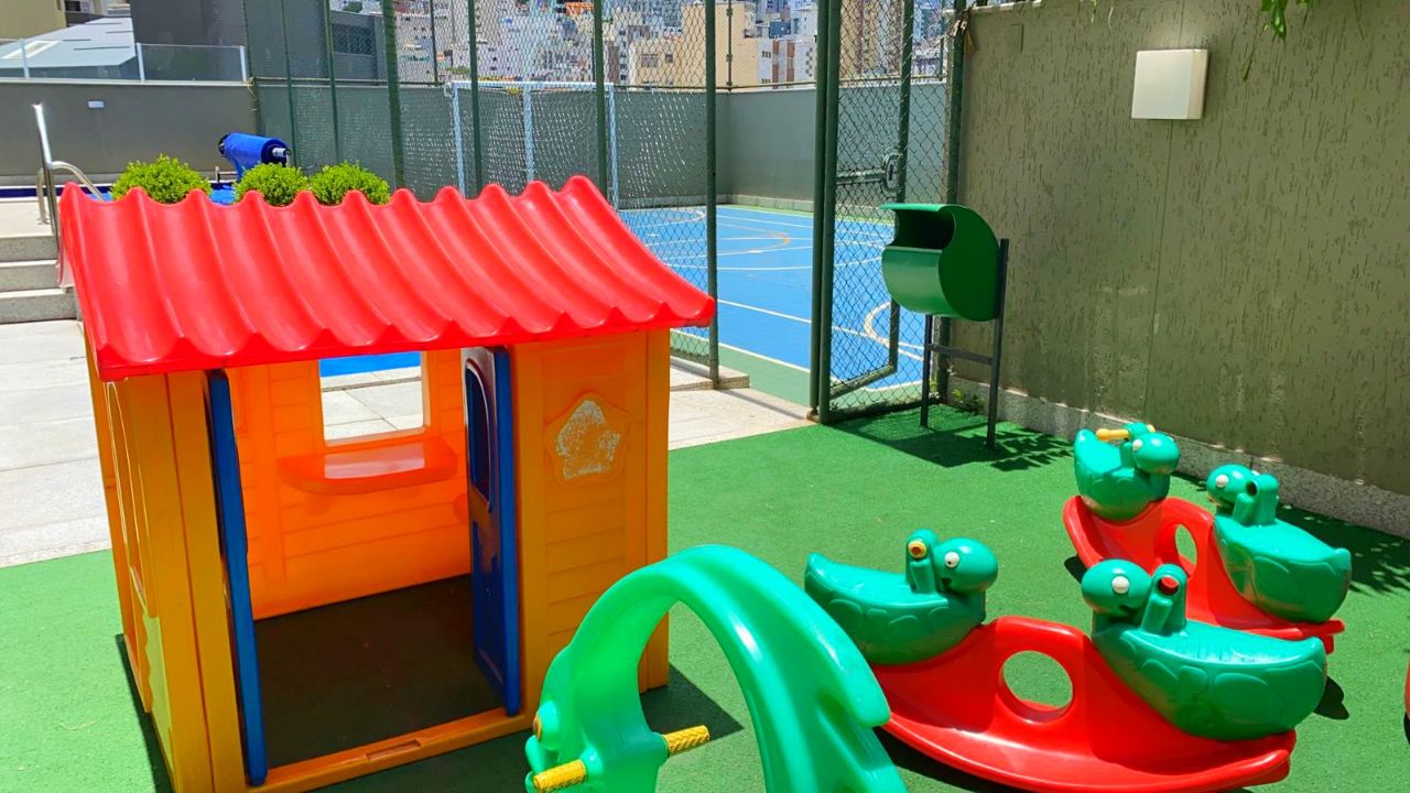 Apartamento, 4 quartos, 143 m² - Foto 16