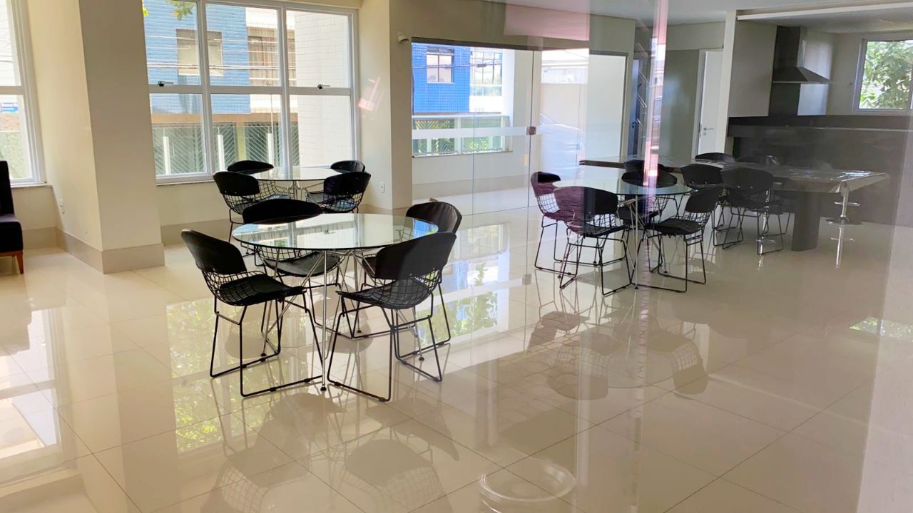 Apartamento, 4 quartos, 143 m² - Foto 21