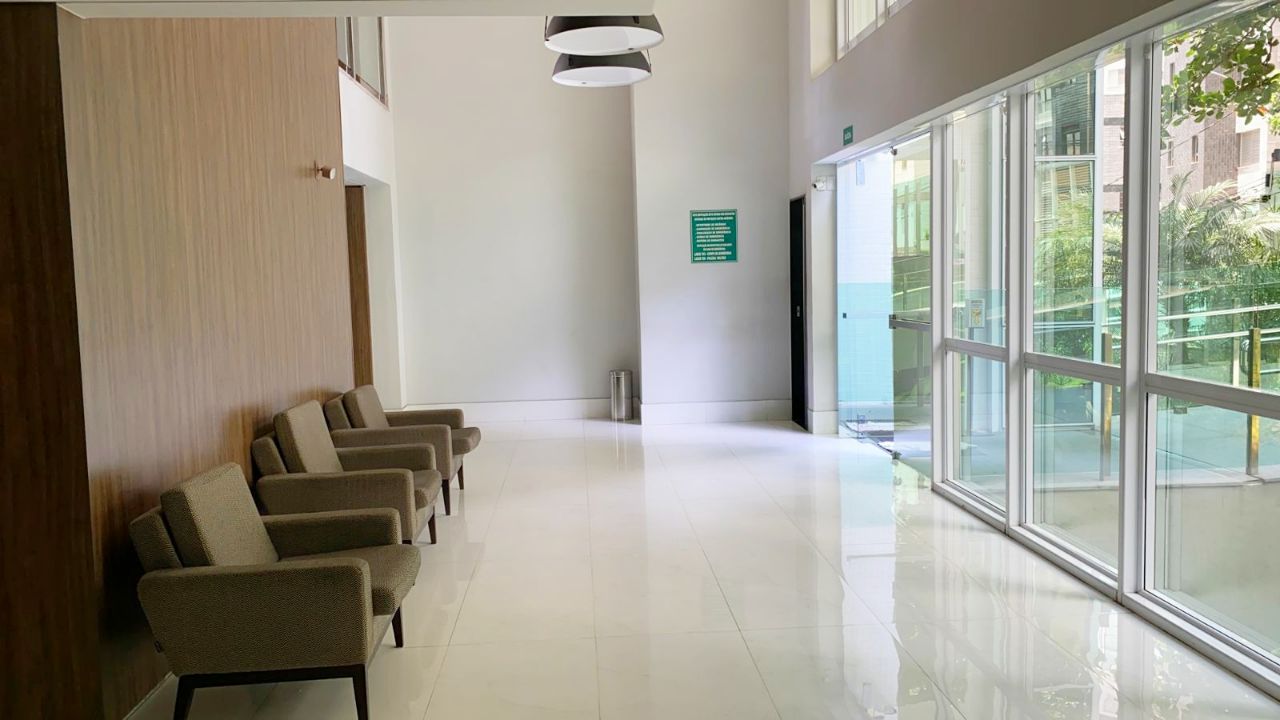 Apartamento, 4 quartos, 143 m² - Foto 22