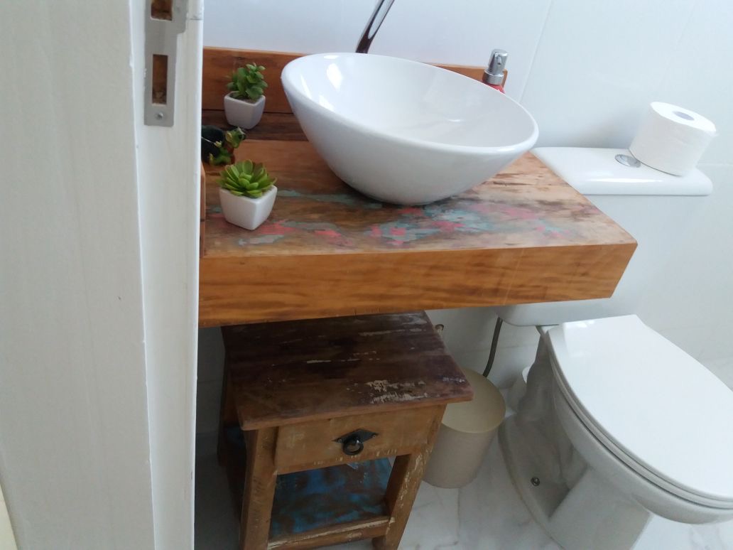 Apartamento, 2 quartos, 45 m² - Foto 11