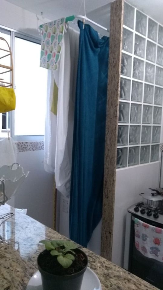 Apartamento, 2 quartos, 45 m² - Foto 8