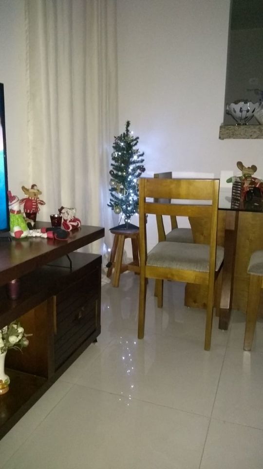 Apartamento, 2 quartos, 45 m² - Foto 3