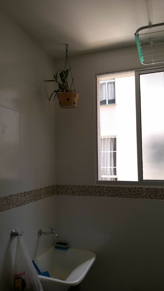 Apartamento, 2 quartos, 45 m² - Foto 9