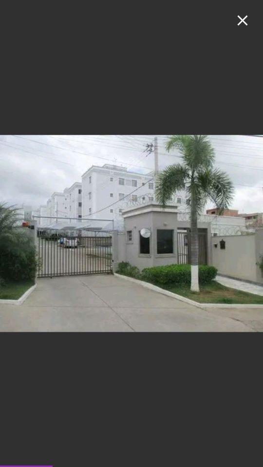 Apartamento, 2 quartos, 45 m² - Foto 2