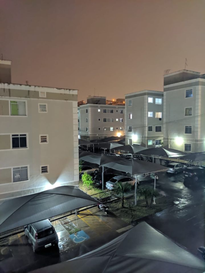 Apartamento, 2 quartos, 45 m² - Foto 1