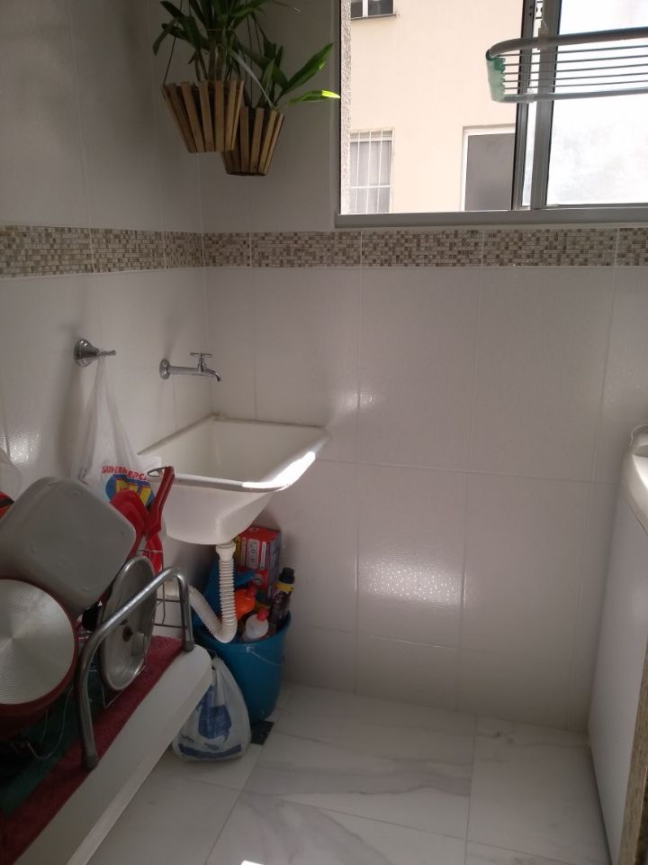 Apartamento, 2 quartos, 45 m² - Foto 10