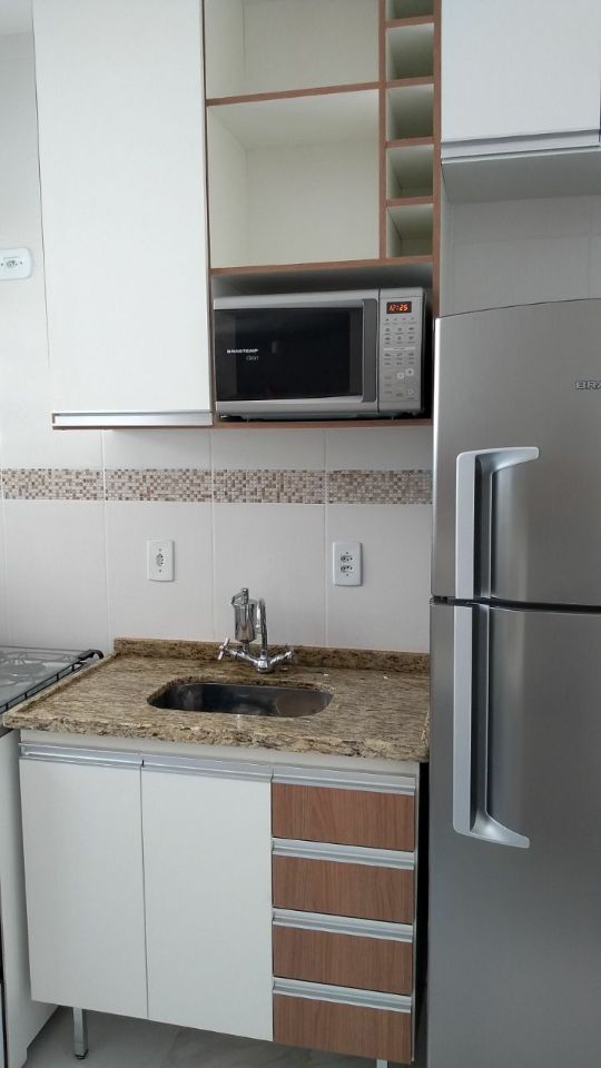 Apartamento, 2 quartos, 45 m² - Foto 7