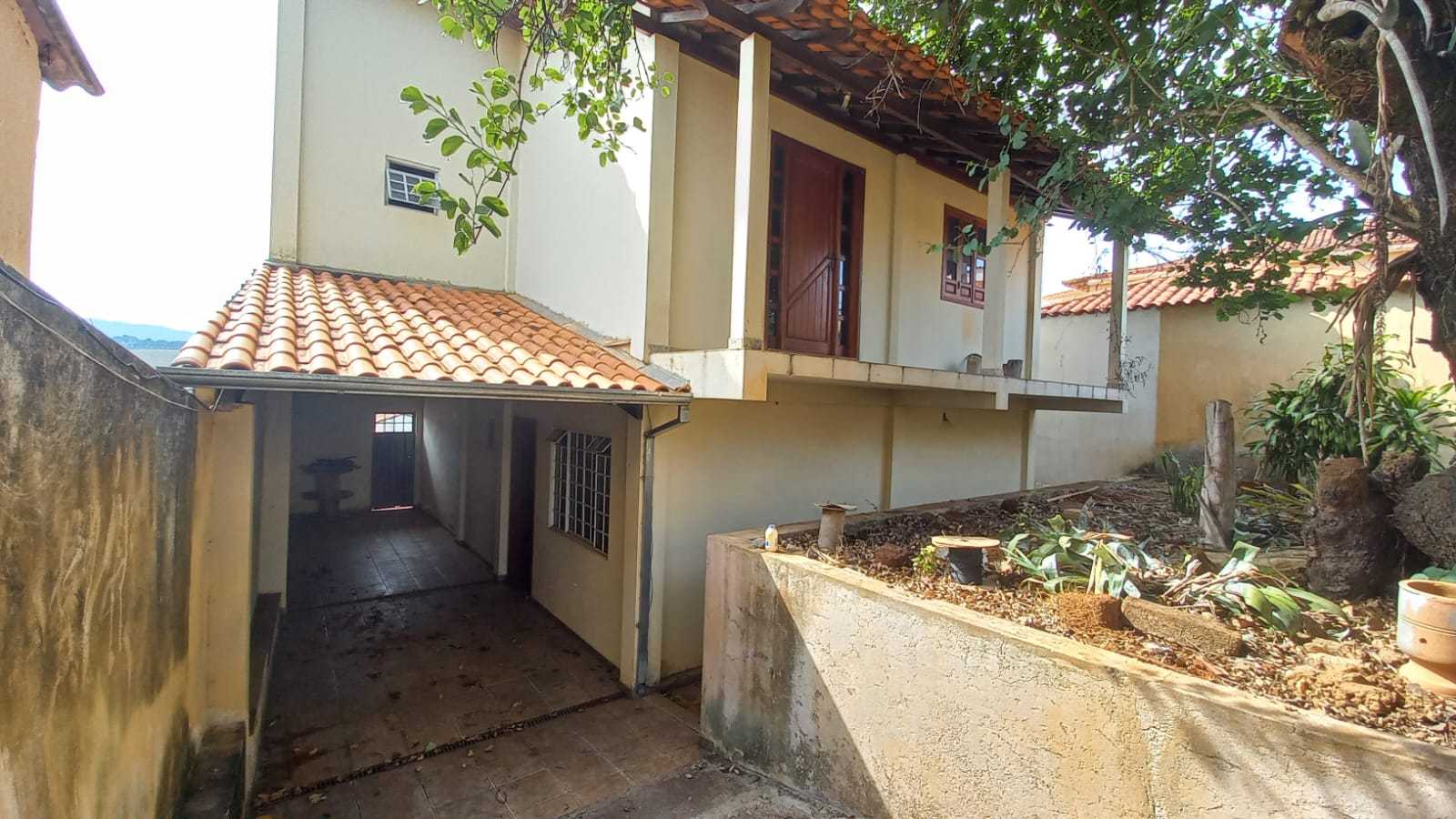 Casa, 4 quartos, 488 m² - Foto 4