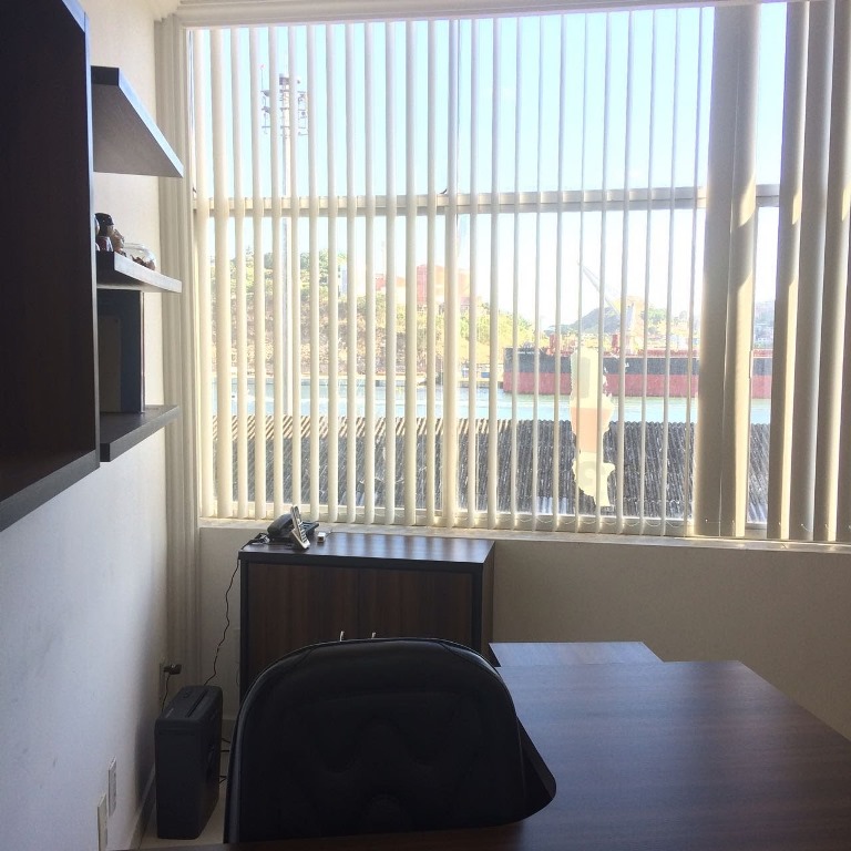 Sala-Conjunto, 58 m² - Foto 2
