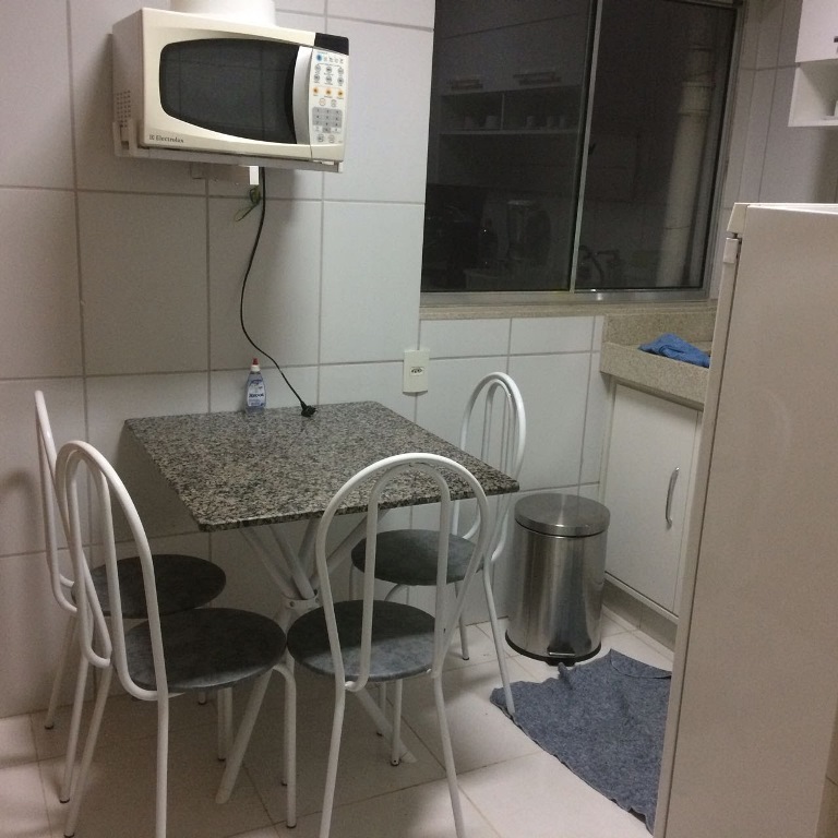 Sala-Conjunto, 58 m² - Foto 5