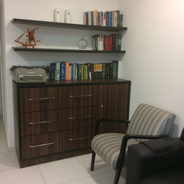 Sala-Conjunto, 58 m² - Foto 6