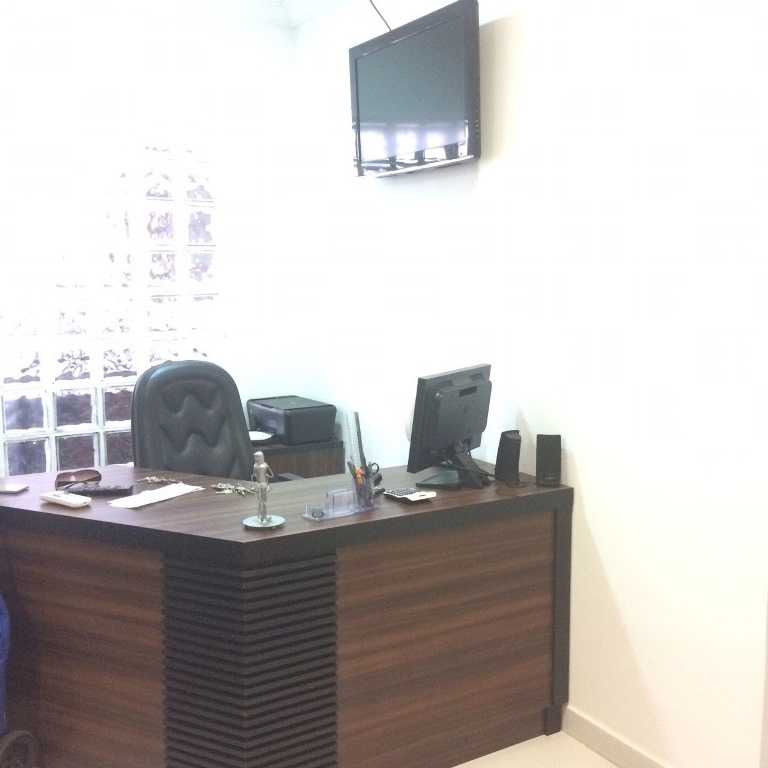 Sala-Conjunto, 58 m² - Foto 3