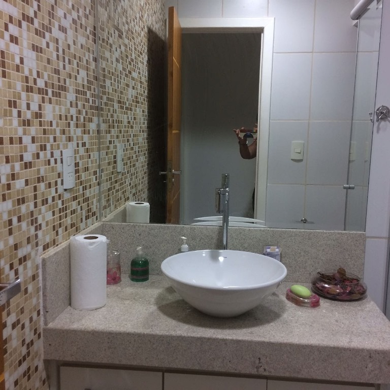 Sala-Conjunto, 58 m² - Foto 7