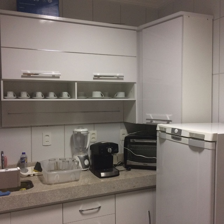 Sala-Conjunto, 58 m² - Foto 4