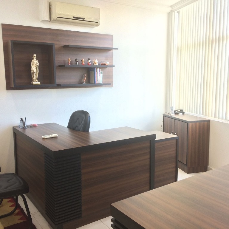 Sala-Conjunto, 58 m² - Foto 1