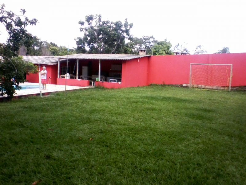 Chácara, 5 quartos - Foto 7