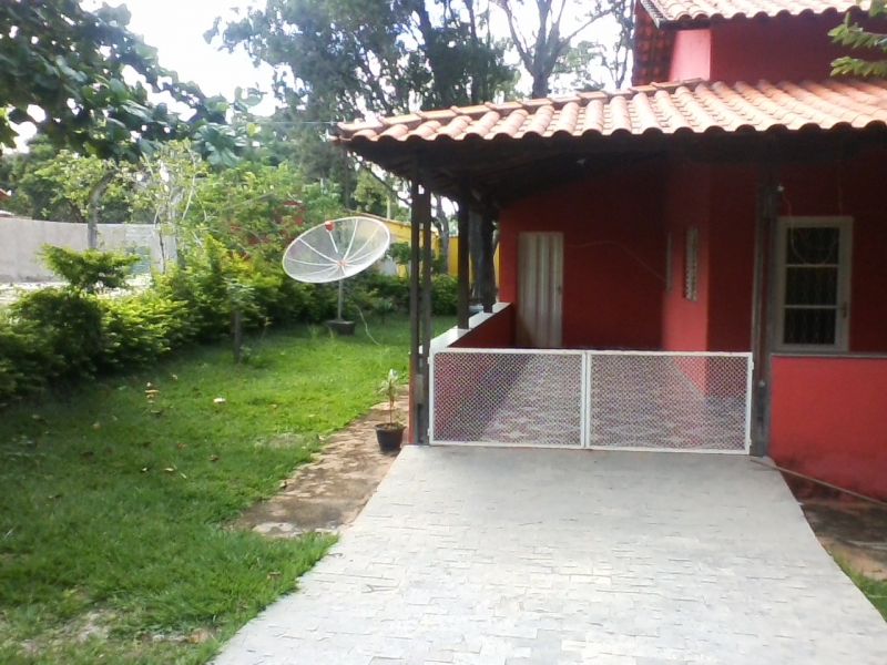 Chácara, 5 quartos - Foto 10