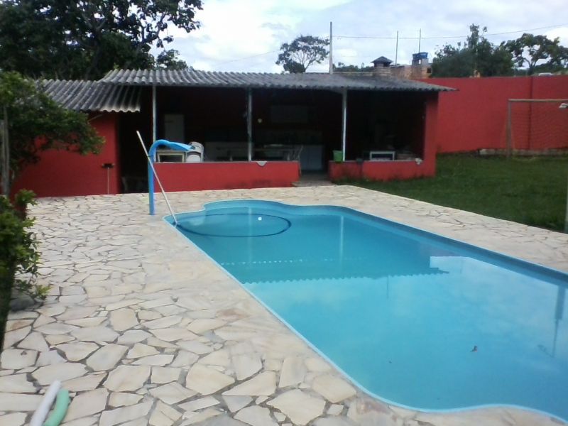 Chácara, 5 quartos - Foto 12