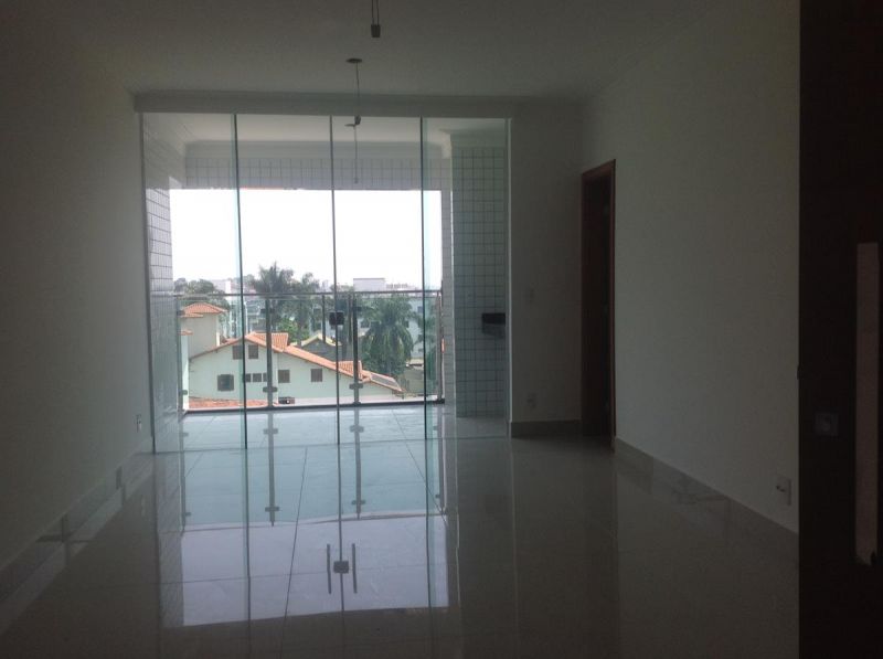 Apartamento, 3 quartos, 101 m² - Foto 1