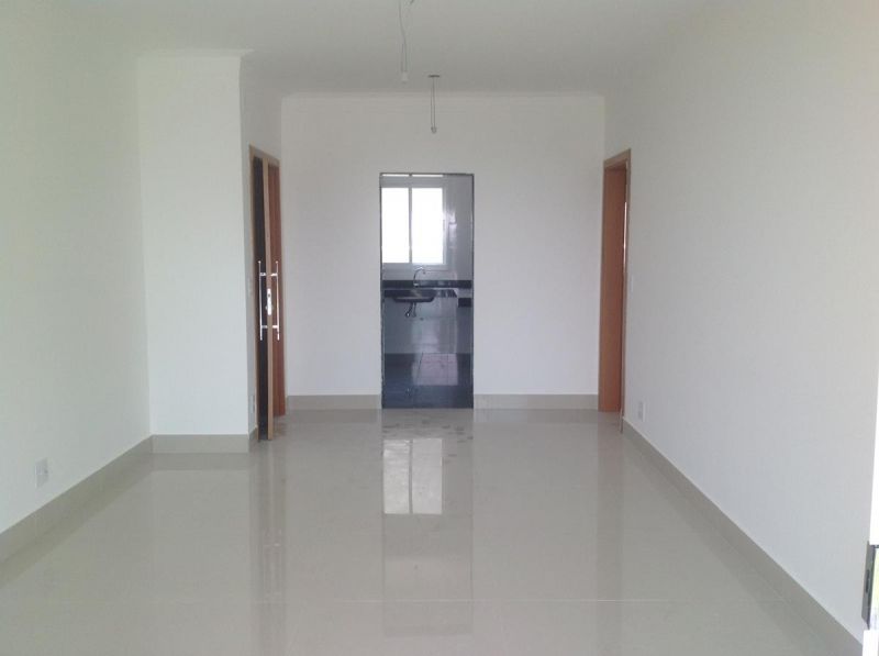 Apartamento, 3 quartos, 101 m² - Foto 2