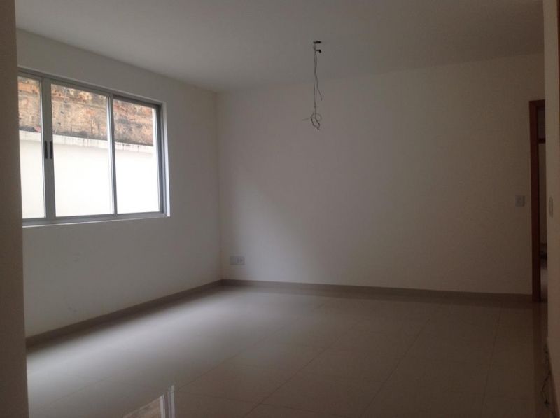 Apartamento, 4 quartos, 101 m² - Foto 2
