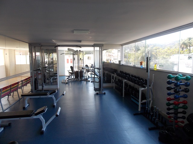 Apartamento, 3 quartos, 162 m² - Foto 12