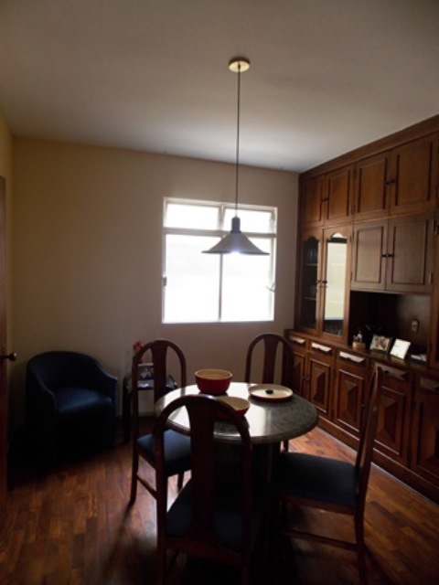 Apartamento, 4 quartos, 192 m² - Foto 4